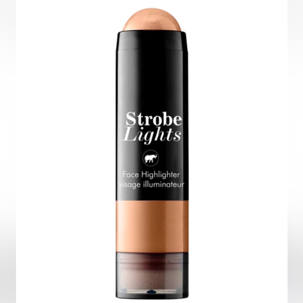 Kokie Strobe Lights Face Highlighter Splendor CH712. NWT.